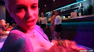 Busty Ladies of Porn 2: Cam 2 - Tiffany Doll, Nathaly Cherie & Gina Snake