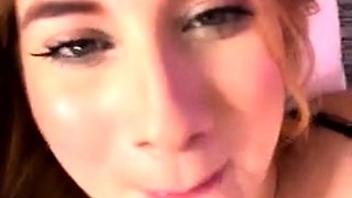 Amateur pantyhouse webcam teen strips and strokes her vagina