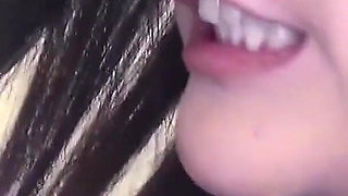 Lingerie Japanese Scene-4 Japanese Secretary Yui Watanabe Enjoys Her Hairy Pussy Cumshot in the Office