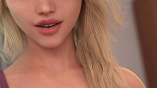 The Awakening 13: Sarah Apology & Xavier-liz Park Fun