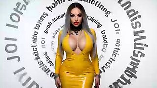 Mistress Misha Goldy - Self-Hate Makes Me Wet