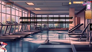 The BEST BLOWJOB during my coworkers working hours I CUM IN HER MOUTH. KING EP 4