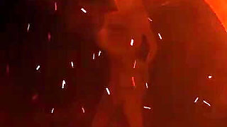 Lustful Demon - Orgasm Exchange