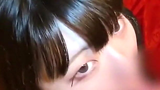 Cute Chubby Girl Transparent Look Creampie Raw Sex Finish Deep Inside