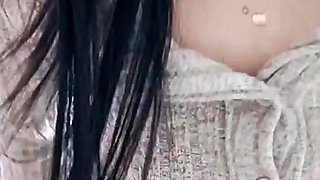 Emo Teen Becka Solo Webcam Masturbation Porn