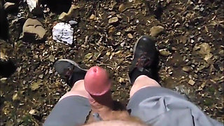 Fun at the Boat Ramp