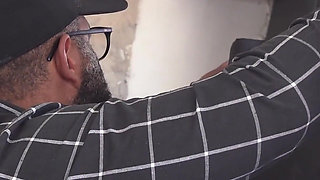 Extreme Fat Mature Gets All Holes Stretched by a BBC