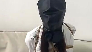 Training and Insulting My Sexy Girlfriend 12