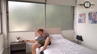 I Give a Nice Fuck to Little Blonde Stepsister Until She Gives Her All Her Rich Milk in Her Mouth