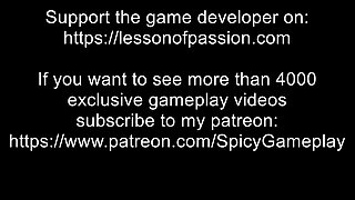 Serena dark confessions: the returning of his ex fiancee ep 8