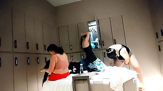 Small titted teen amateur pounded by doctor