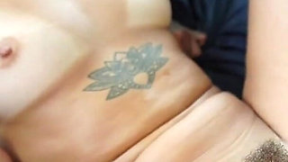 Johnny Love Fucks Me on Thefanbus Sweaty Hard Sex