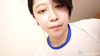 Reona Sato Is Back and in Uniform Looking Very Sexy