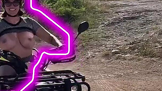 Just Letting the Girls