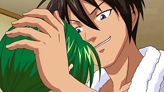 Uncensored 3D hentai anime featuring sexy scenes and steamy action