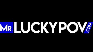 Human Fuck Doll Luna Luxe Is Sexy Sloppy Slut