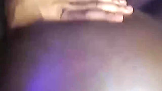 Full Body Massage, but I Can't Resist Her Pussy, Had to Slide It in and Cum on Her Ass