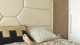 Fit Asian MILF Will Milk You Dry!