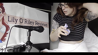 NSFW Review of a Modular Rabbit Vibe