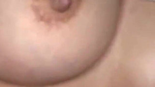 Ultra-slim G-cup Gal - Creampie Revenge