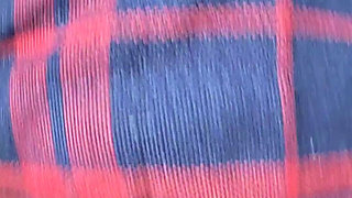 Stepdad Makes Virgin College Girl Scream with Pleasure with This Anal Sex