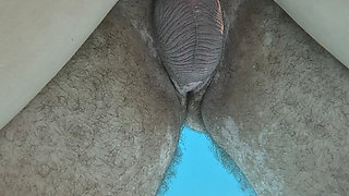 Underwater Blowjob doggy missionar creampie
