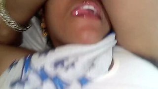 Hot Married Indian Couple Hard Fucking 2