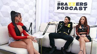 The Brazzers Podcast: Episode 11