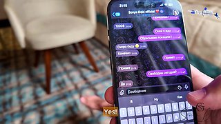 VIP hooker's wild passion captivates in a high-definition intimate display