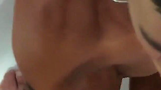 Swallow in the Shower