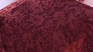 Step Sister Fucked on Table Episode 2