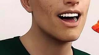 Being a Dik 0.7.0 Part 180 Stories at Breakfast by Loveskysan69