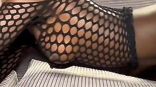 Going Deep Inside Ebony Queen