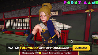 Wicked Rouge - New hoe in the house (4)