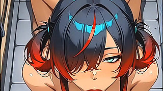 NEON DREAMS - THE ROUGH SLUT