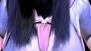 Pixelated Curves: the Goddess Experience - 3D Animation Hentai