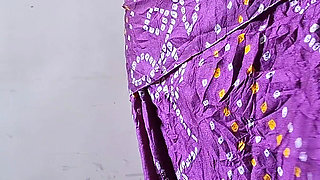 Look at My Saree Look Love It