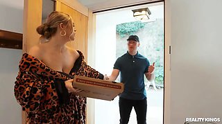 Delivery Dare Reality Kings