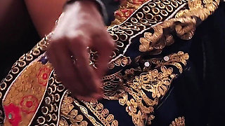 Hot Indian Desi Brother in law and Sister in law Hot