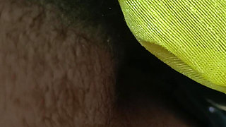 Desi Beautiful Indian Aunty Fucking with Boss Telugu Voice