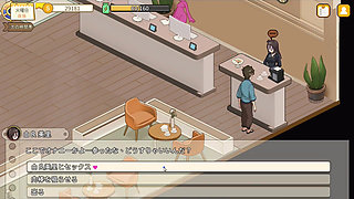 Hentai Game - FFM Girls Sex Gallery - Mushroom Island Work Diary - Full Hentai Cg 3