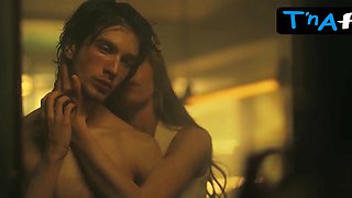 Nino Kantariya Udders, Lingerie Gig in Zhar