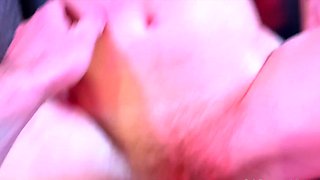 Awlivv And AliceOnCam Share Cock Ends With Cum Swap