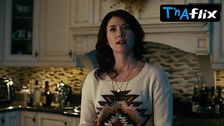 Lauren Lee Smith Bum, Baps Episode in How To Plan An Fuck-a-thon In A Puny Town