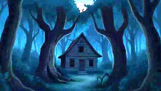 Lesbian MILFs First Time With Jason Voorhees Big Cock - Friday The 13th Halloween Cartoon Porn