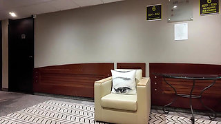 Session with My New Submissive (part 2)