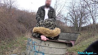 Shameless slut mind-boggling porn video