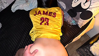 Pinay Volley Ball Player Fucked for a Long Time