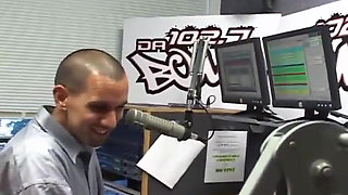 Radio Interview in Honolulu Featuring Tera Patrick