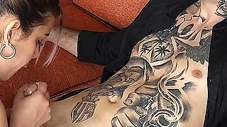 Wedding Party, with My Lover